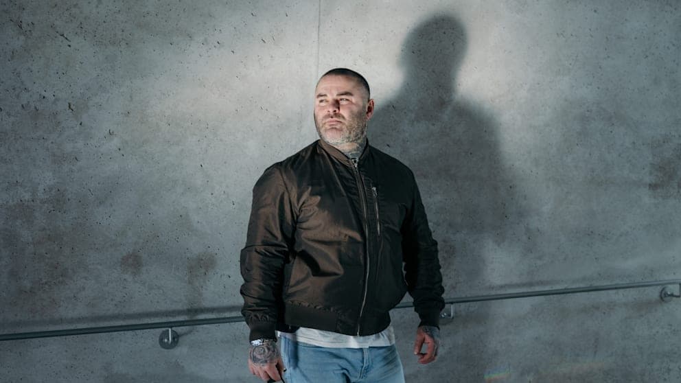 Ermittler vereiteln Mordanschlag auf führenden Ex-Hells-Angel