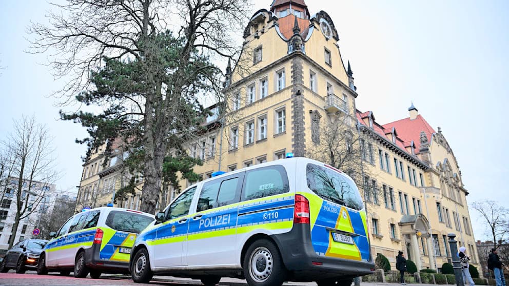CDU erwägt eigene Schulen für aggressive Kinder