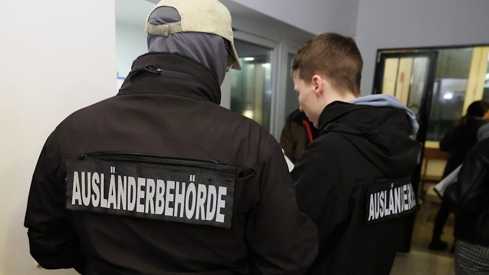CDU plant schärfere Regeln für Duldungen nach Abschiebe-Desaster