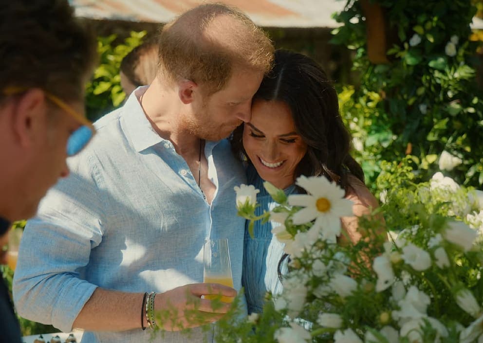 Prinz Harry (41) und Herzogin Meghan (45) haben Montecito nach sechs Jahren hinter sich gelassen – ihre Rückkehr nach England ist bereits für August geplant.