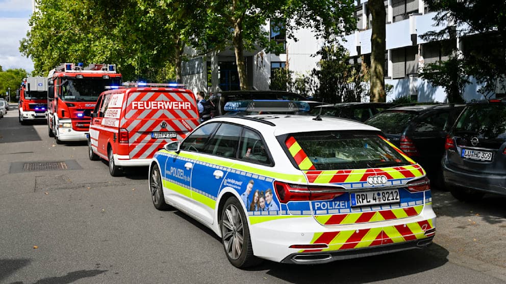 Chaos und Stillstand: Wie Problem-Schüler Deutschlands gefährlichste Schule lahmlegen
