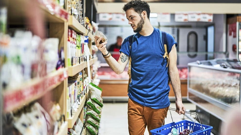 Inflation trifft vor allem Familien, Alleinerziehende und Singles besonders hart.