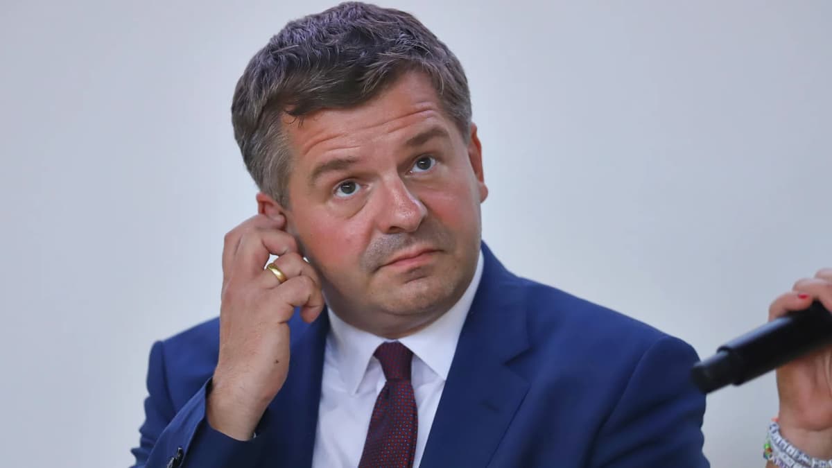 Prange liefert den entscheidenden Impuls.