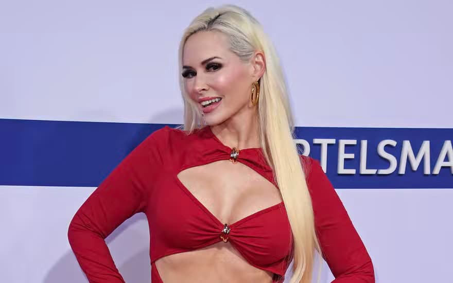 Daniela Katzenberger setzt klare Grenzen und stellt sich selbst an die erste Stelle.