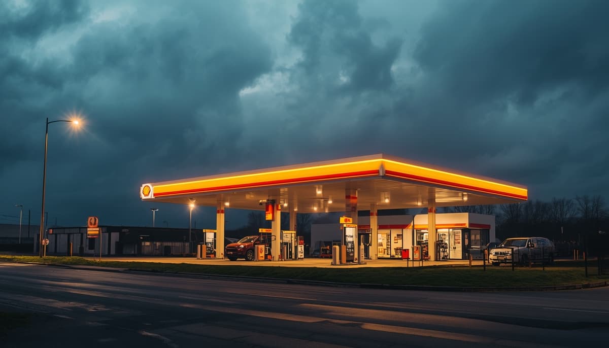 Shell streicht den ADAC-Vorteil: Tankrabatt endet zum Jahreswechsel 2026/2027.