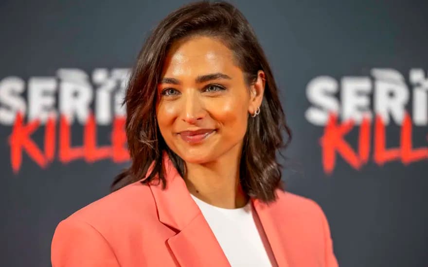Amira Aly enthüllt das Geschlecht ihres Babys