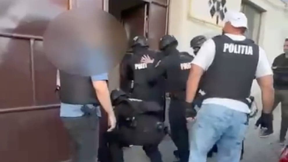 Clan-Chef soll Mann zur Nierenspende gezwungen haben