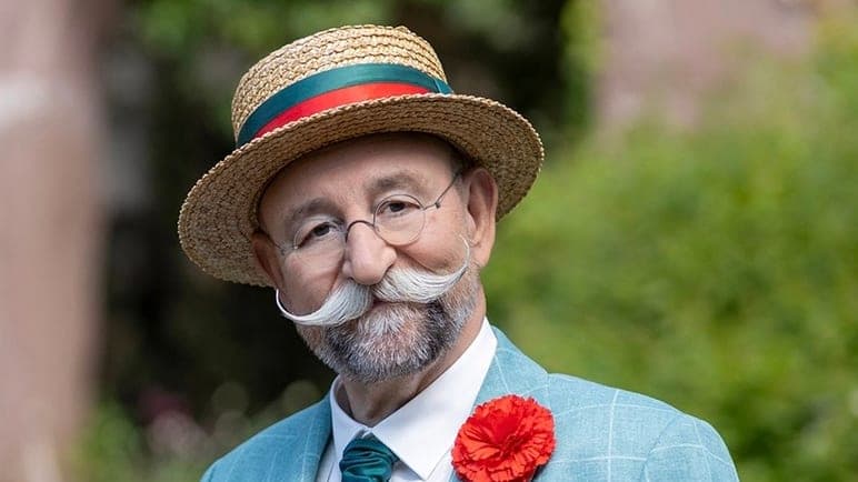 Horst Lichter (64) spricht die junge Generation über Instagram und TikTok an – seine Beiträge ernten hunderttausende Likes.