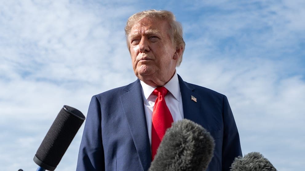 Nach dem geplatzten Abkommen mit den Mullahs schließt Trump weitere Verhandlungen aus.