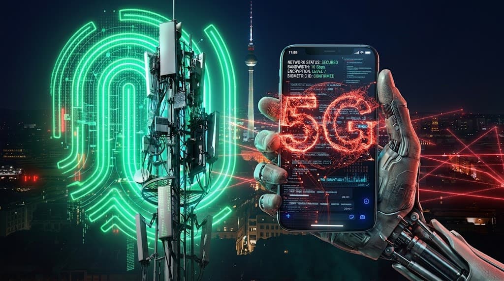 Bei Anrufen legte eine Sicherheitslücke vertrauliche Smartphone-Daten offen.