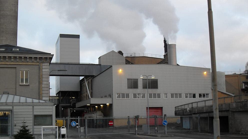 Zuckerhersteller schließt deutsches Werk