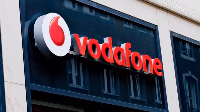 Ärger bei Vodafone: Kunden verlieren TV-Sender – mit nachvollziehbarem Hintergrund
