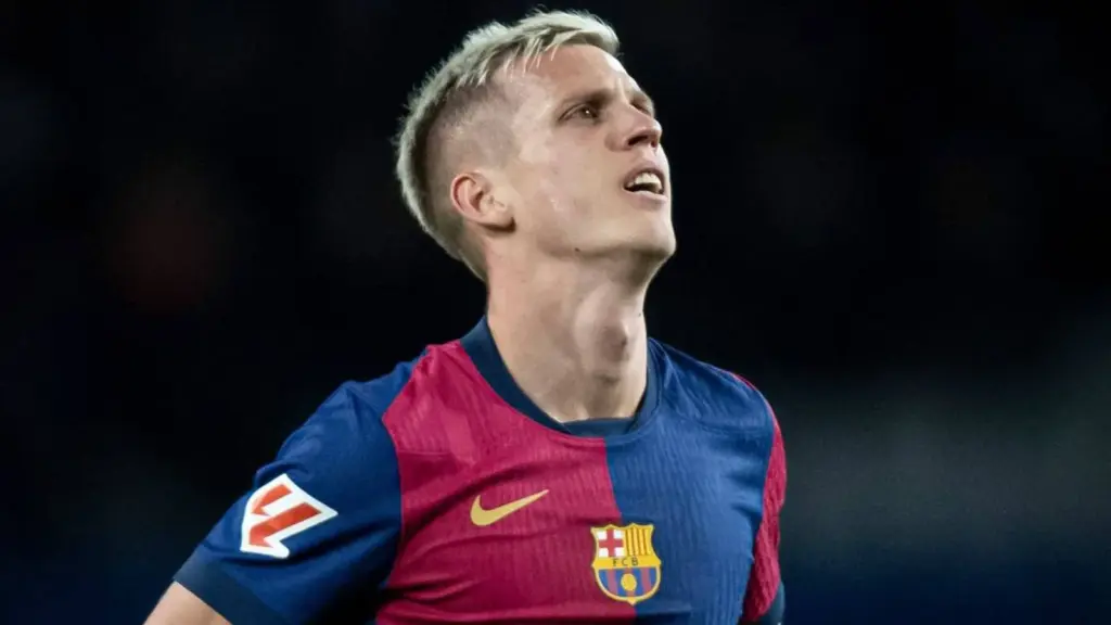 Transfer-Gerüchte um Olmo: Bayern im Rennen – Barça ohne Spielgenehmigung?