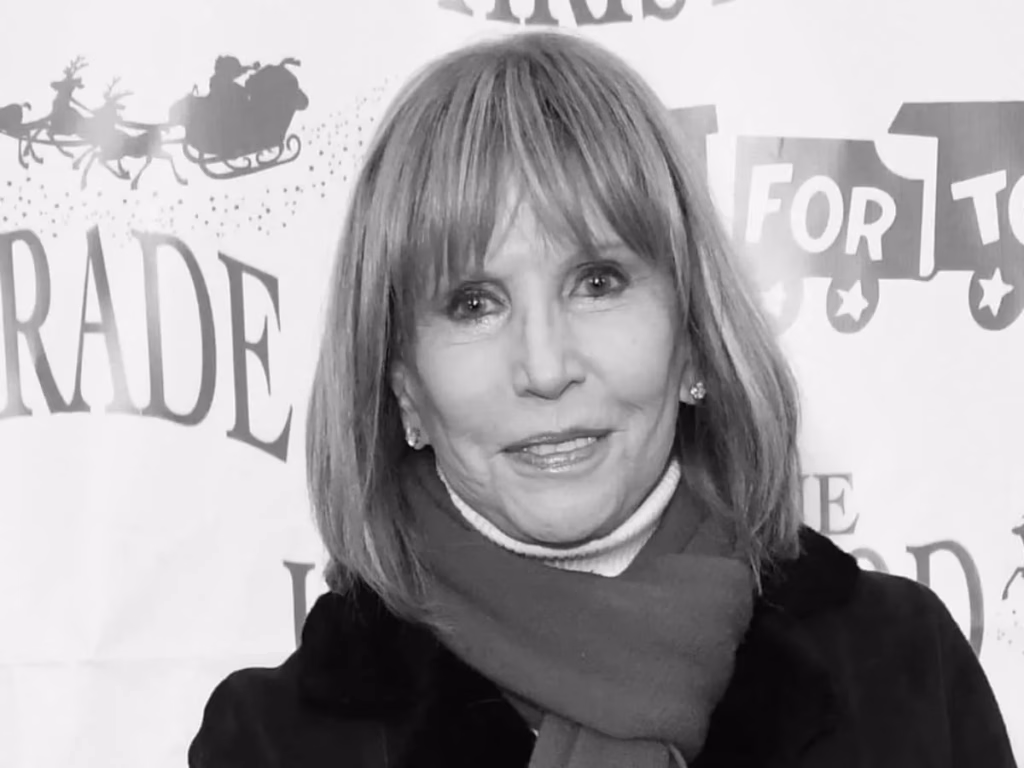 TV-Legende aus der US-Seifenoper: „General Hospital“-Schauspielerin Leslie Charleson verstorben