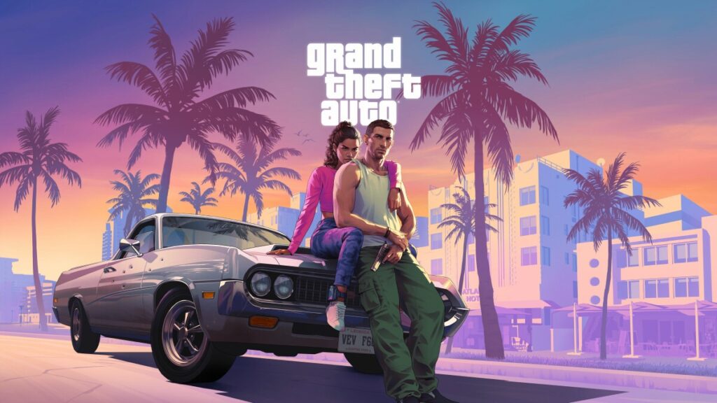 GTA 6 steht bevor: MediaMarkt bietet den Vorgänger für die PS5 jetzt zum Sonderpreis an
