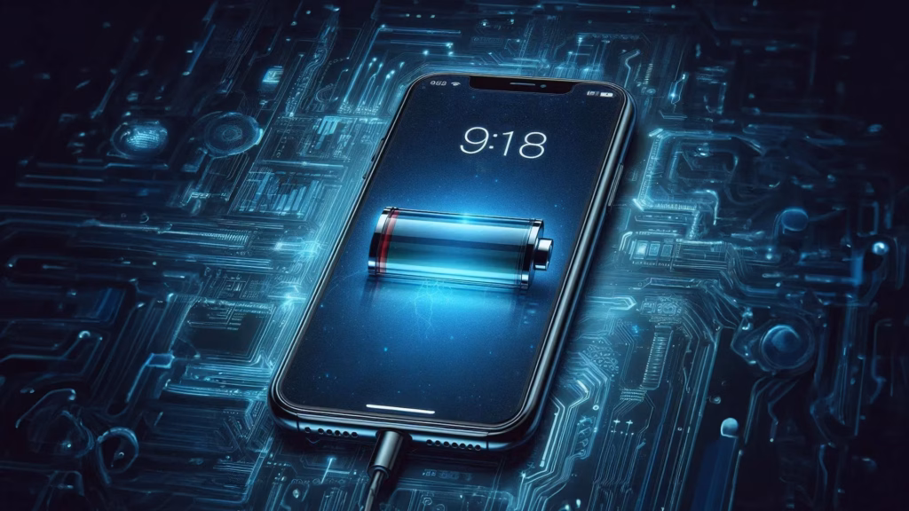 iPhone-Akku bei 1%? Diese Tipps lassen ihn länger durchhalten