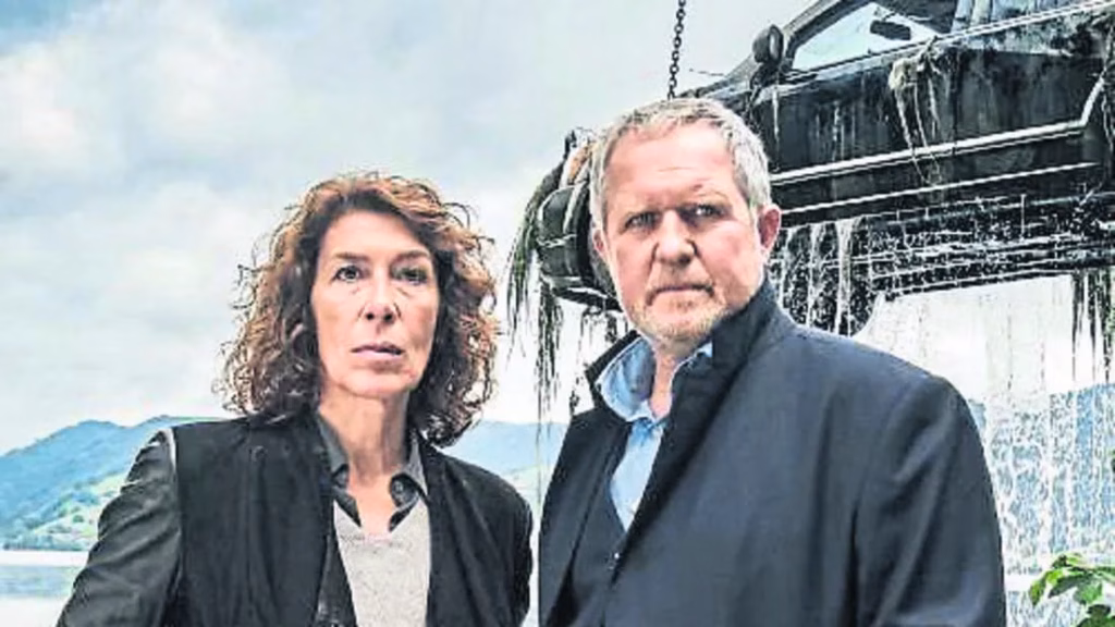 Krassnitzer und Neuhauser im Interview: Wie lange machen die „Tatort“-Stars noch weiter?
