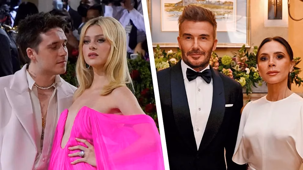 Hinter der Glamour-Kulisse brodelt es: Neue Spannungen bei den Beckhams enthüllt