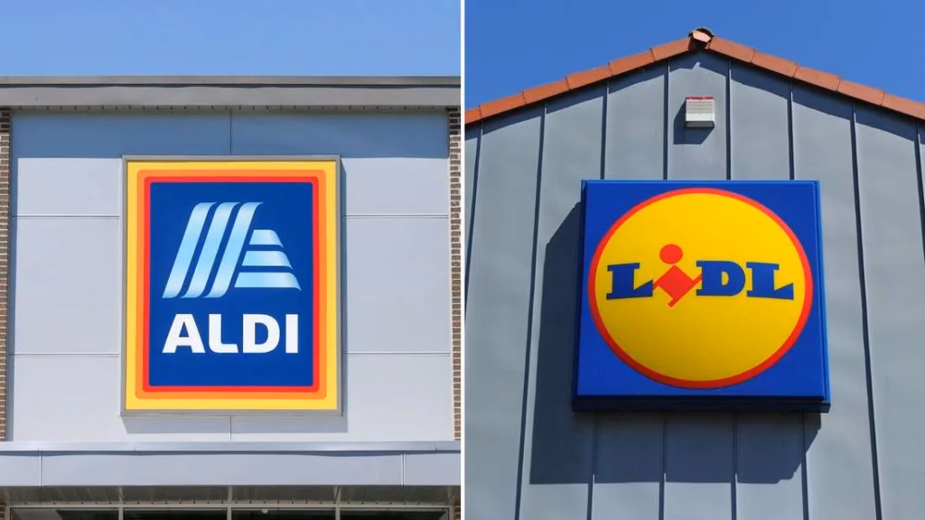 Der wahre Grund, warum in Aldi- und Lidl-Filialen keine Musik gespielt wird