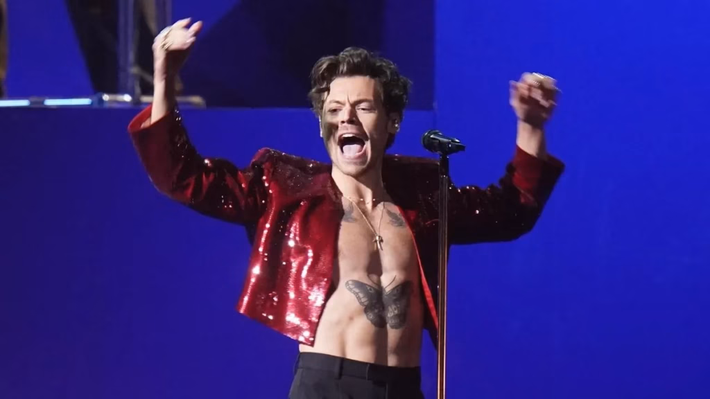 Frisch verliebt in Berlin? Harry Styles sorgt mit Liebes-Gerüchten für Aufsehen