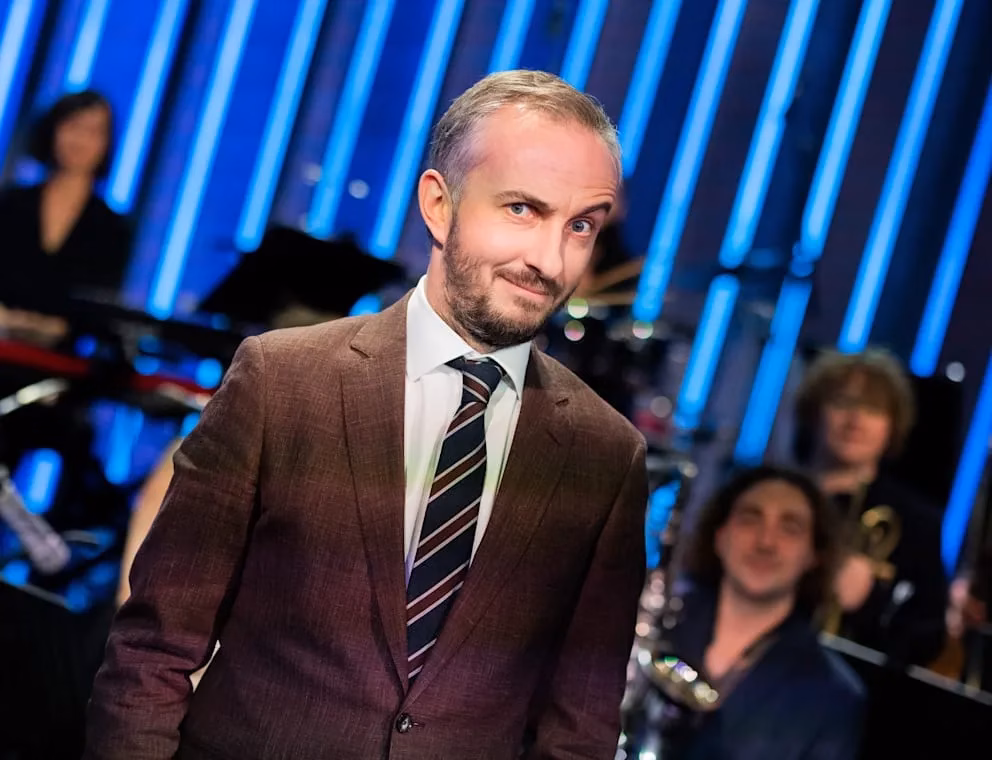 Comedystar tritt an die Stelle von Böhmermann: Neuer Moderator für die Show