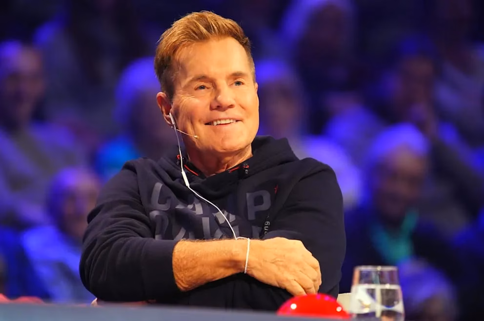 DSDS-Chef Dieter Bohlen überrascht: Enttäuscht? Ganz und gar nicht!