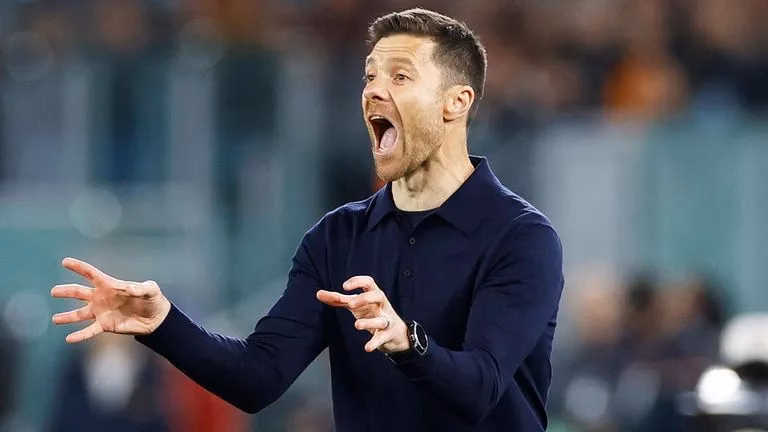 Champions-League-Hoffnung lebt: Dortmund siegt klar Alonso erlebt bitteren Abschied