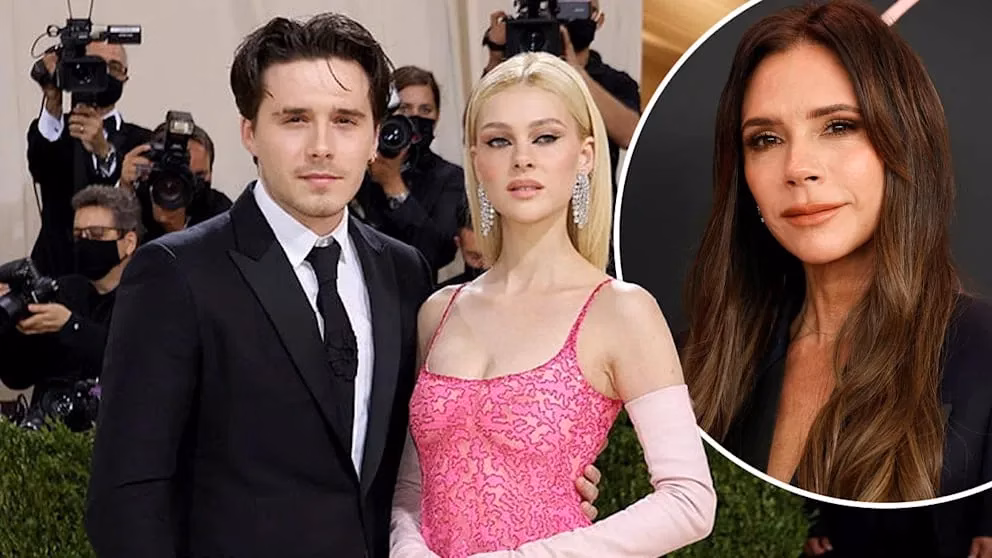 Hochzeits-Streit bei den Beckhams!Nicola in Tränen wie schwierig ist Victoria wirklich?