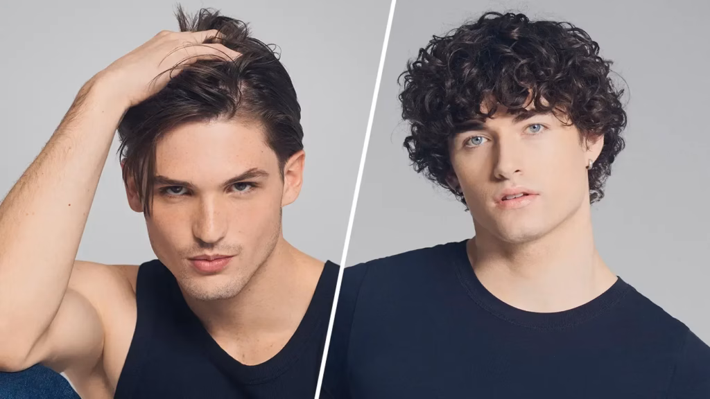 Heidis Männer-Model verliert die Nerven: „Man hat meinen kompletten Arsch gesehen!“