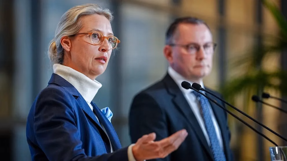 „Rechtsextrem“-Label zeigt Wirkung – So reagiert die Wählerschaft