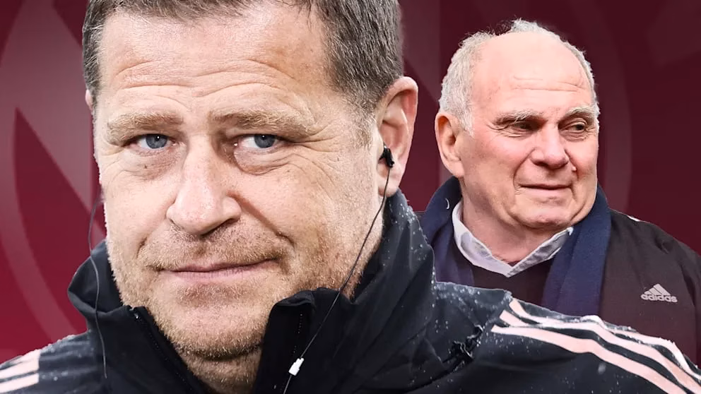 Der erste Hoeneß-Moment von Eberl: Ein Wendepunkt in seiner Karriere?