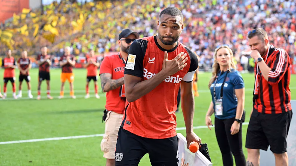Transfer-Überraschung: Wendung im Wechsel-Poker um Jonathan Tah