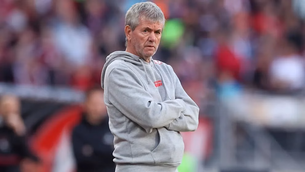 1. FC Köln: Verfolgt der Klub einen versteckten Masterplan mit Lemperle?