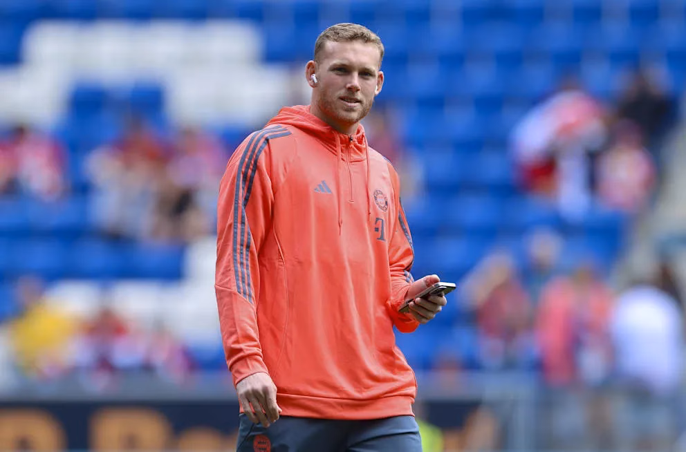 Torwart vor dem Wechsel: Bayern-Keeper steht kurz vor dem Abflug
