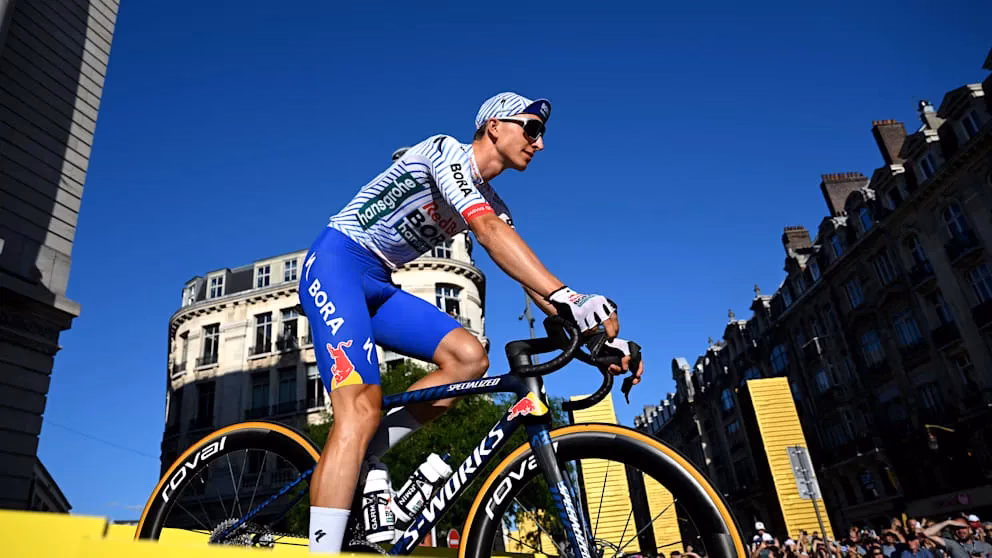 Neue Regel bei der Tour de France: Jetzt gibt’s die Gelbe Karte wie im Fußball!